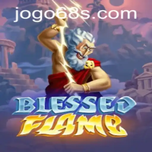 Exploring BlessedFlame: An Immersive Gaming Experience
