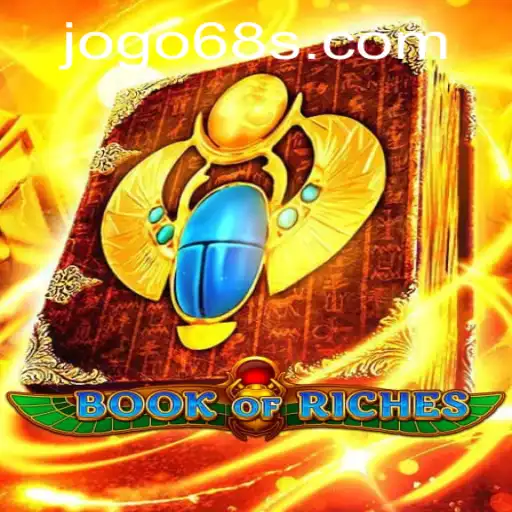 Book of Riches: A Journey into the Mystical World of 68s PH Login