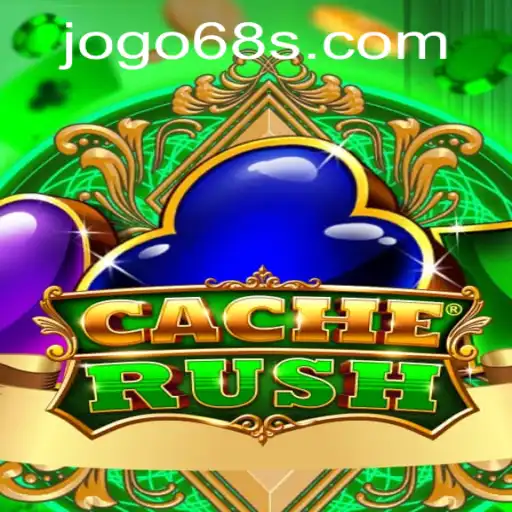CacheRush and the Exciting World of 68s PH Login