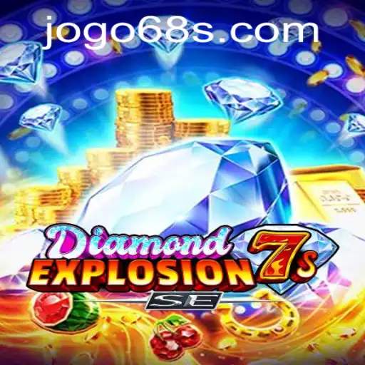 DiamondExplosion7sSE: A Thrilling Casino Game Experience with 68s PH Login
