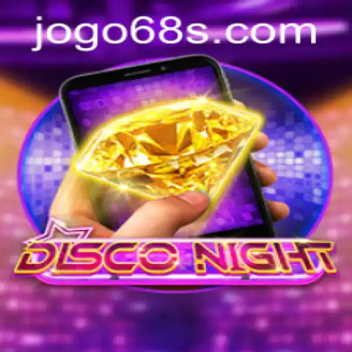 DiscoNightM: An Immersive Experience in Rhythm-Based Gaming