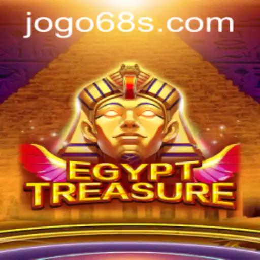 Exploring the Mysteries of EgyptTreasure: A Thrilling Gaming Experience