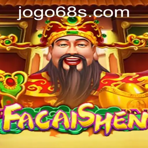 Explore the Mystical World of FaCaiShen and Engage with 68s PH Login
