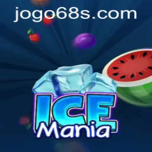 IceMania: The Chilling Game Everyone's Talking About
