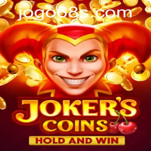 JokersCoins: A Thrilling Adventure Into the World of Digital Gaming