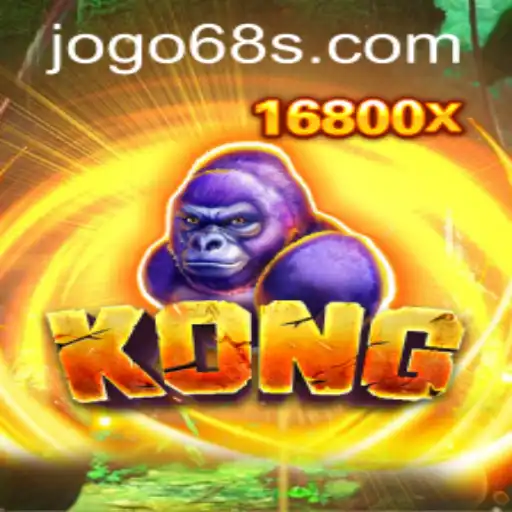 Exploring Kong: A Legendary Game Adventure with 68s PH Login