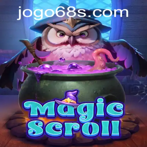 Explore the Enchanting World of MagicScroll: A Comprehensive Guide