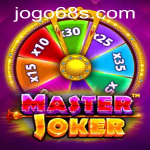 MasterJoker: The Dynamic Game Experience with 68s PH Login