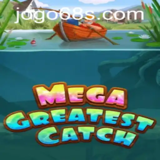 Exploring MegaGreatestCatch: A Game of Thrills and Strategy