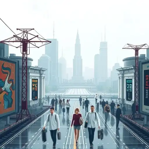 Monopoly: The Unyielding Force in Modern Economies