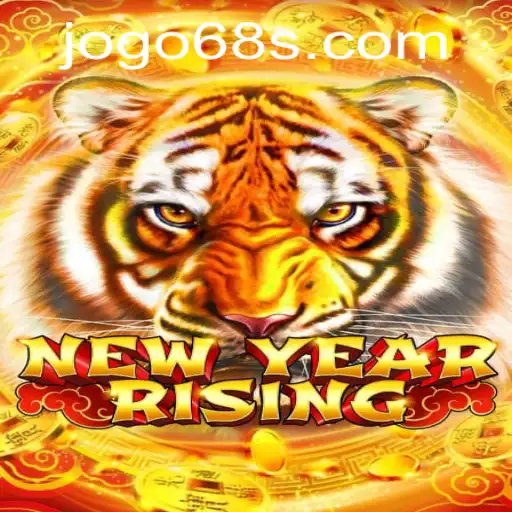 Unveiling NewYearRising: A Thrilling Game of Strategy and Celebration