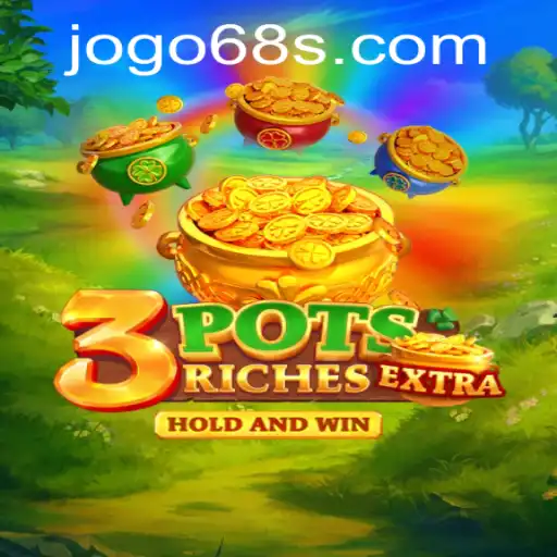 Exploring the Thrilling World of 3potsExtra and the Intriguing Concept of 68s PH Login
