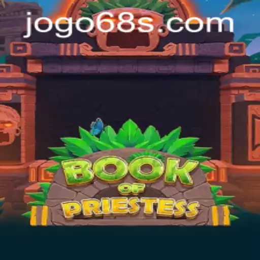 Explore the Mystical World of BookOfPriestess with 68s PH Login