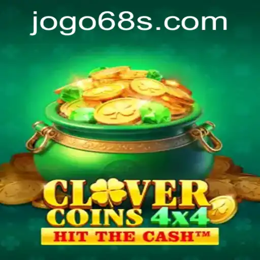 Unlock the Magic of CloverCoins4x4: An Exciting Gaming Adventure
