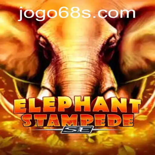 Explore the Jungle Adventure in ElephantStampedeSE and Master the 