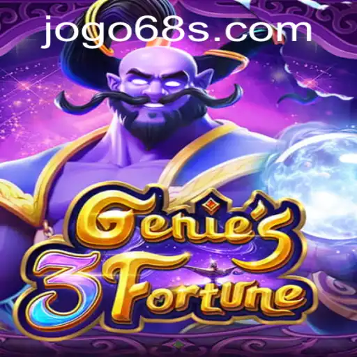 Unveiling the Mystique of Genie3Fortune: A Fantastical Realm of Fortune and Adventure