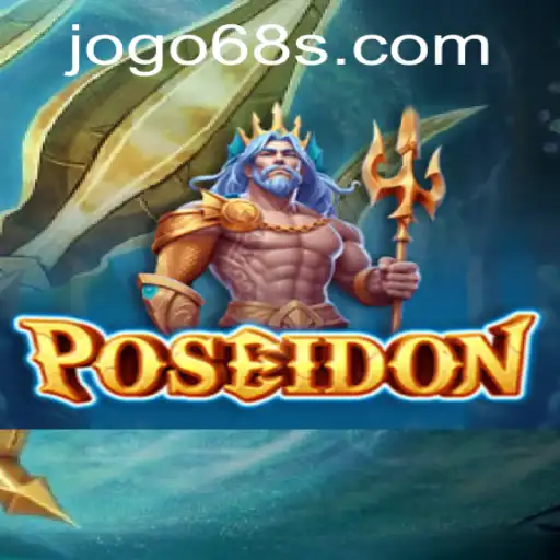 Diving into the Depths of Poseidon: A Strategic Gaming Experience