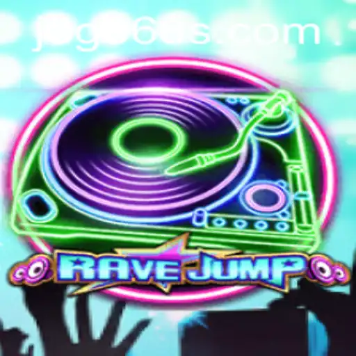RaveJump: A Thrilling Dive into Virtual Adventure