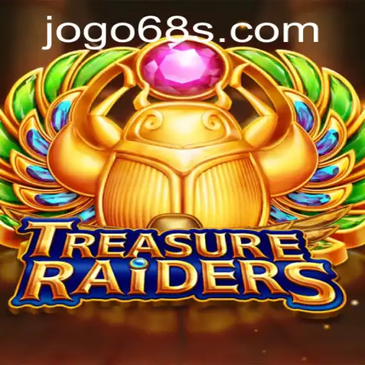 Discover the Exciting World of TREASURERAIDERS