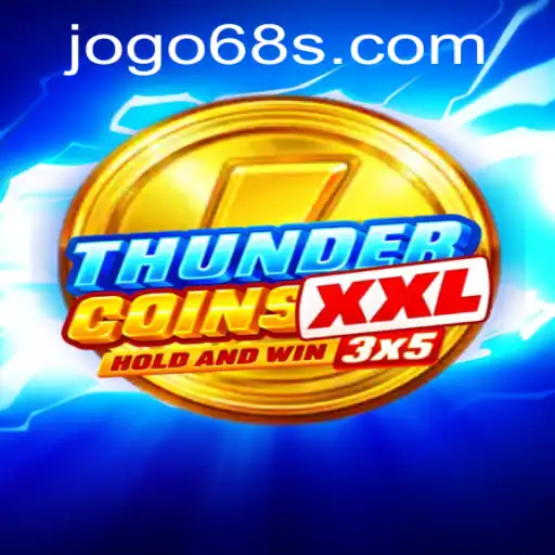 Unveiling ThunderCoinsXxl: An Immersive Gaming Experience with a Unique Twist