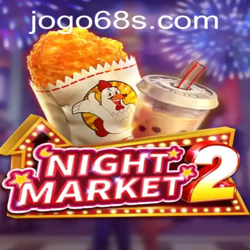 Exploring NightMarket2 and the 68s PH Login