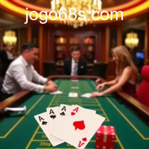 Exploring the World of Online Baccarat with 68s PH Login