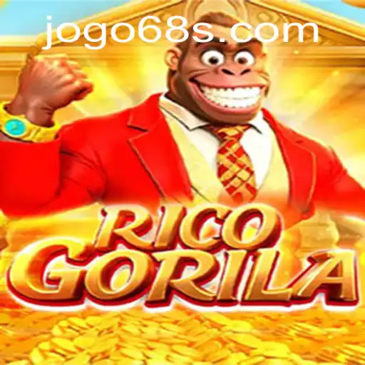 RicoGorila Game: A Comprehensive Guide to Exciting Gameplay