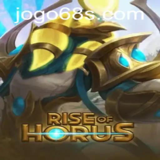 RiseofHorus: A Comprehensive Guide to the Latest Gaming Sensation