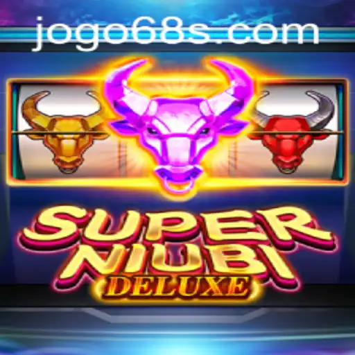 SuperNiubiDeluxe: A Dive into Adventure with 68s PH Login