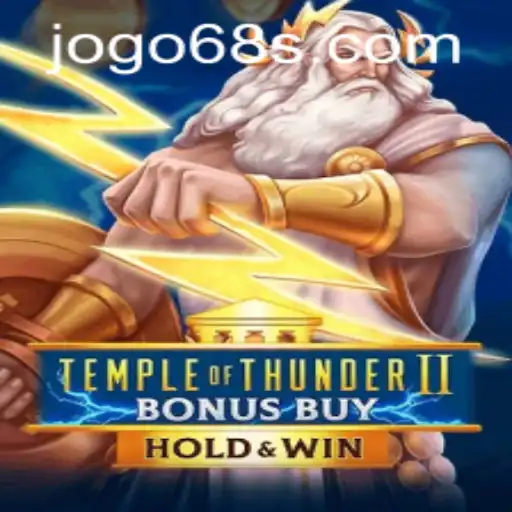 Experience The Thrill of TempleofThunderIIBonusBuy: An Adventure Awaits