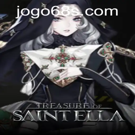 Exploring the Thrilling World of TreasureofSaintElla: A Guide to 68s PH Login