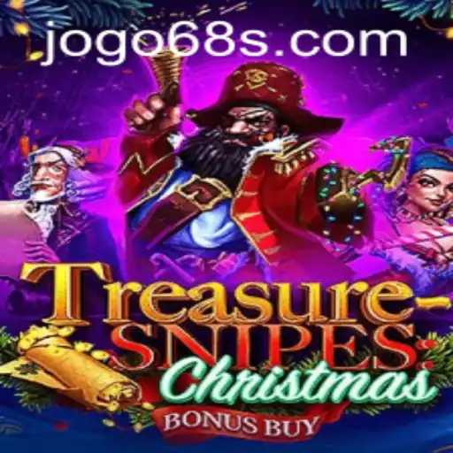 Discover the Magic of TreasuresnipesChristmas with the Exciting 68s PH Login