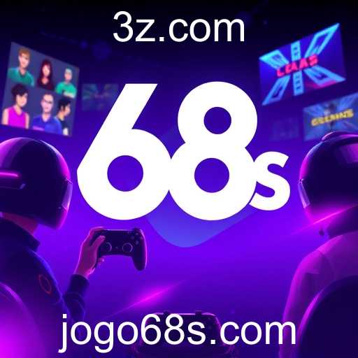 Ascensão dos Sites de Jogos: O Fenômeno '68s' em 2025