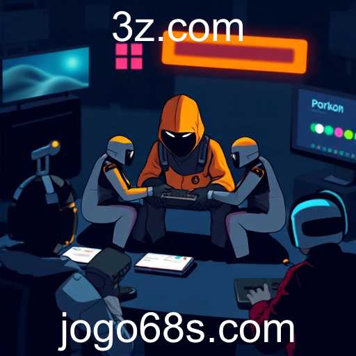Fóruns: O Coração das Comunidades de Jogos no 68s
