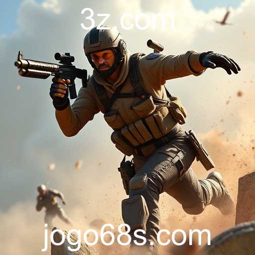 A Revolução do Jogo Digital: Descobrindo o Segredo por Trás do '68s'