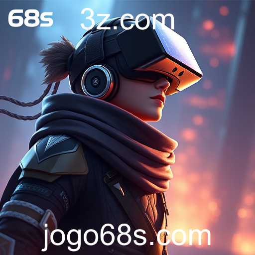 68s Revoluciona o Mercado de Jogos com Tecnologias Emocionantes