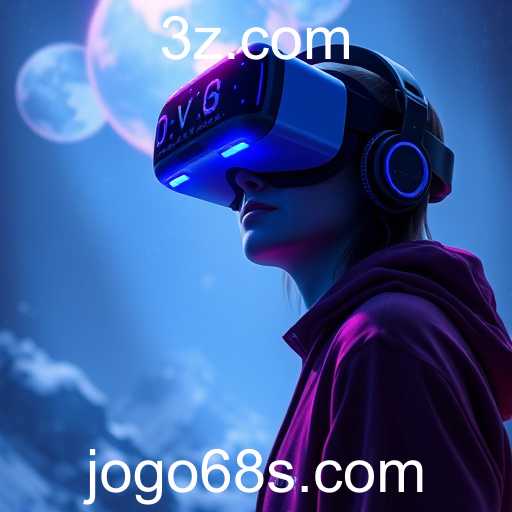 O Impacto dos Jogos no Mundo Virtual em 2025