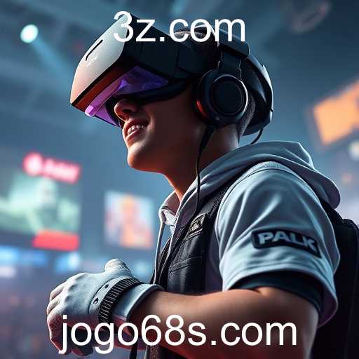 Inovações Tecnológicas Transformam o Universo dos Jogos em 2025