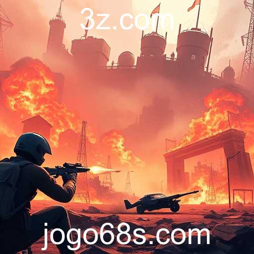 Revolução Tecnológica nos Jogos: A Era dos 68s
