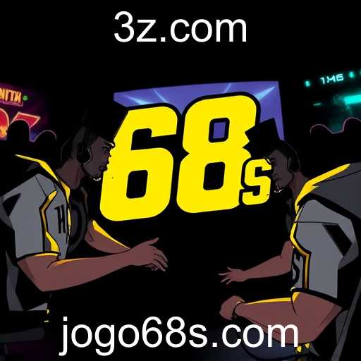 O Impacto de 68s na Comunidade de Jogos em 2025