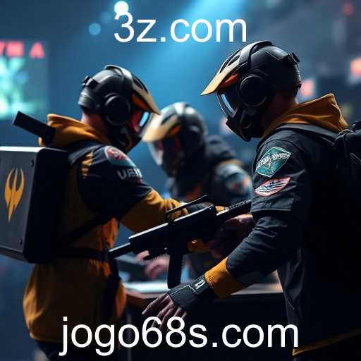 A Evolução e Impacto dos Jogos Multijogador