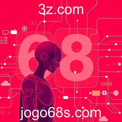 A Revolução dos 68s no Mundo dos Jogos